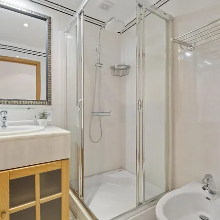 Serenity Solace By Homie *