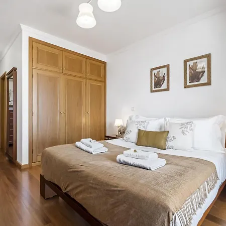 Serenity Solace By Homie Funchal (Madeira)