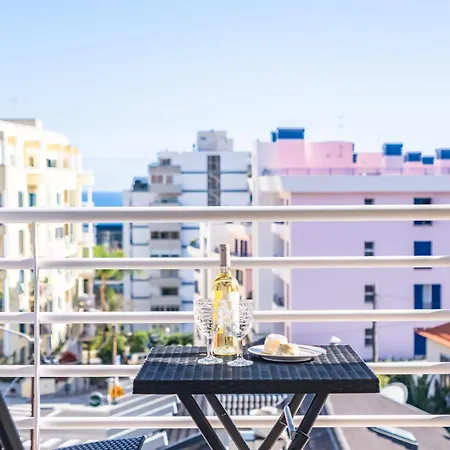 Serenity Solace By Madeira Sun Travel