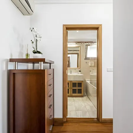 Appartement Serenity Solace By Homie Funchal (Madeira)