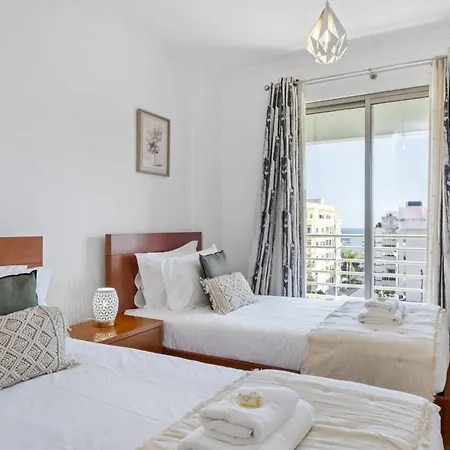 Serenity Solace By Homie Appartement