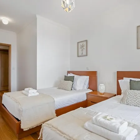 Serenity Solace By Homie Funchal (Madeira)