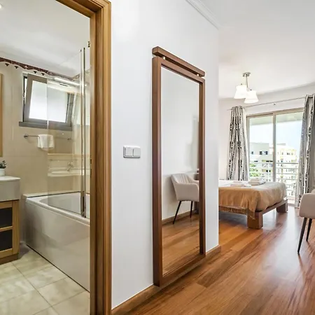 Serenity Solace By Homie Apartment Funchal (Madeira)