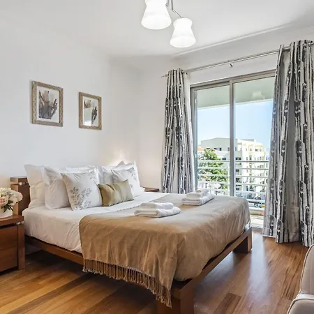 Appartement Serenity Solace By Homie Funchal (Madeira)