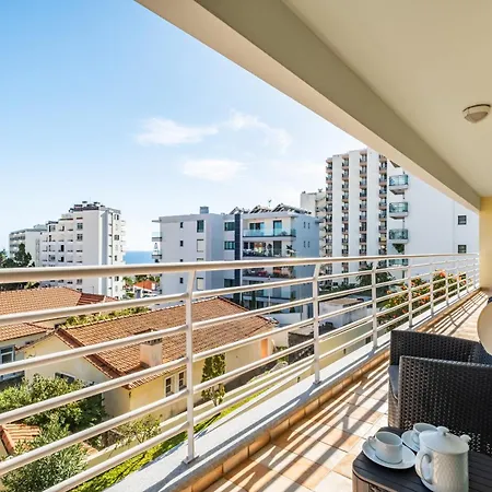 Serenity Solace By Madeira Sun Travel Funchal