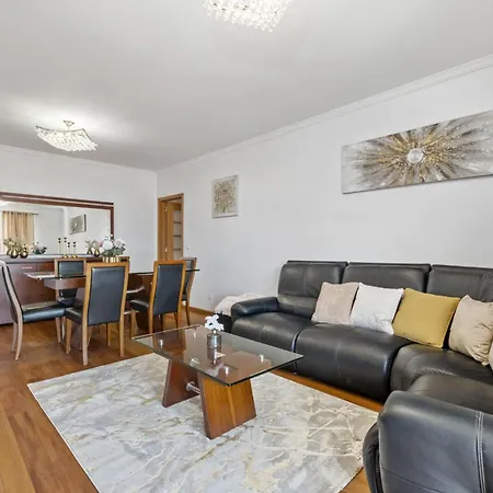 Apartment Serenity Solace By Homie Funchal (Madeira)