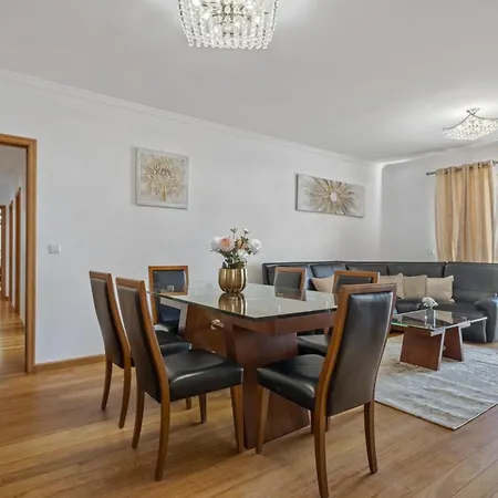 Serenity Solace By Homie Funchal (Madeira)