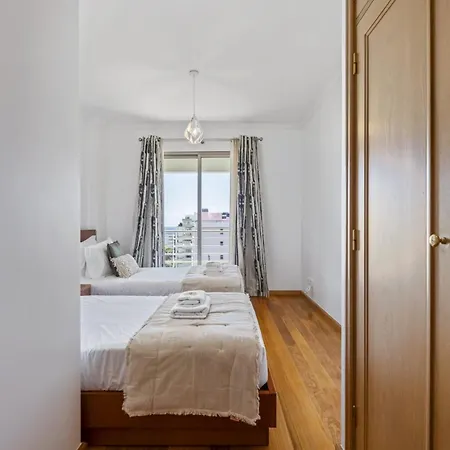 Serenity Solace By Madeira Sun Travel Daire *