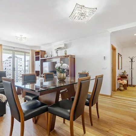 Appartement Serenity Solace By Homie *