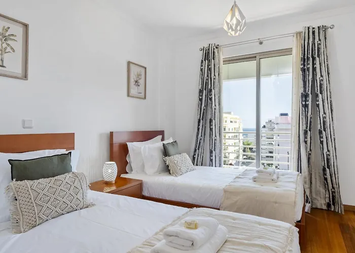 Serenity Solace By Homie 아파트