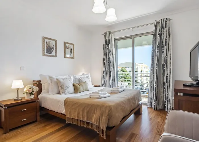 아파트 Serenity Solace By Homie 푼샬