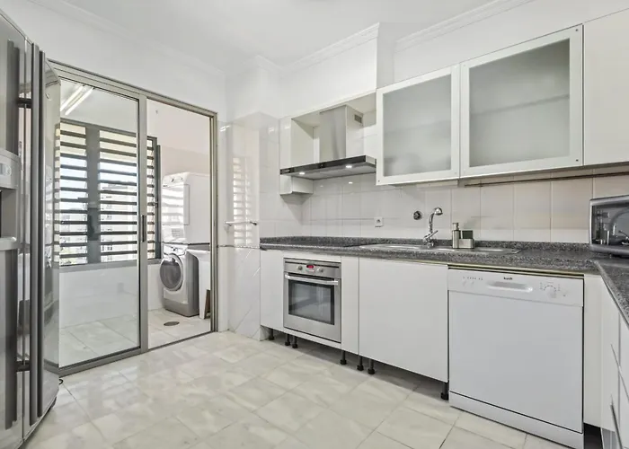 Serenity Solace By Homie 아파트 *