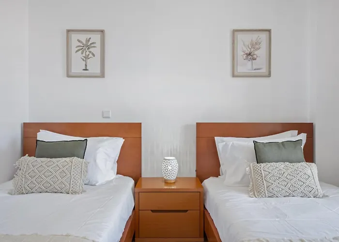 아파트 Serenity Solace By Homie *