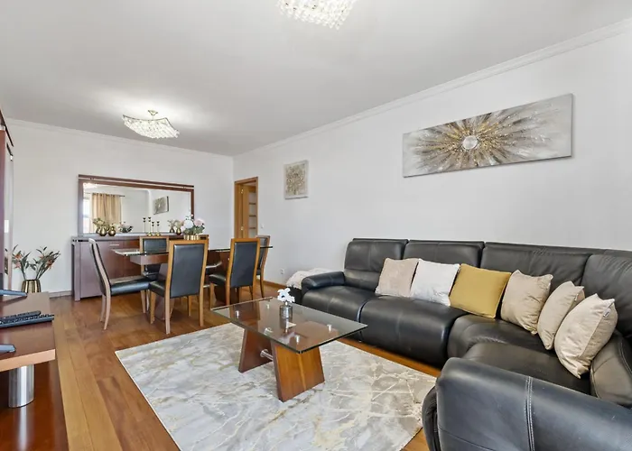 아파트 Serenity Solace By Homie 푼샬