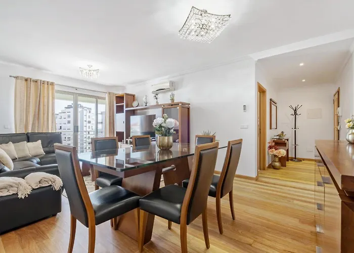 아파트 Serenity Solace By Homie *