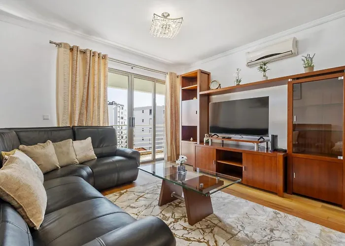 아파트 Serenity Solace By Homie