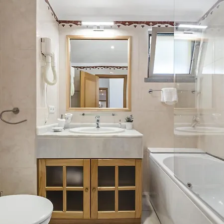 Serenity Solace By Madeira Sun Travel Funchal (Madeira)