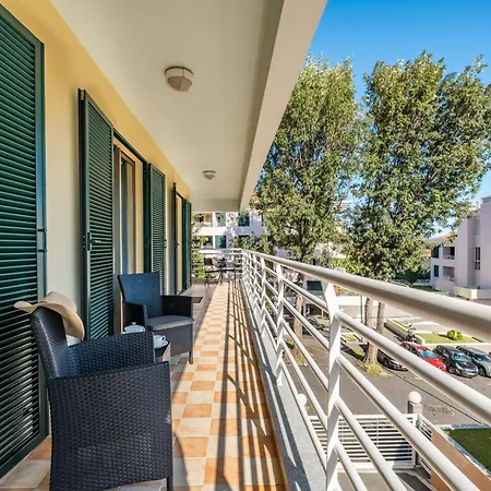 Serenity Solace By Madeira Sun Travel * Funchal (Madeira)