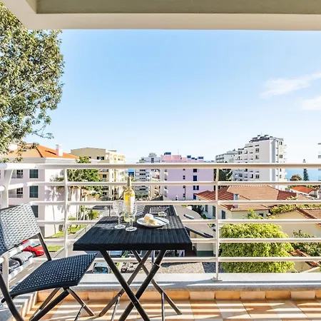 Serenity Solace By Madeira Sun Travel *